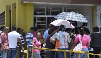 JCE garantiza no hay discriminación contra personas acuden a centros de servicios