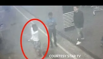 El asesinato en cinco segundos que estremeció al mundo 