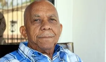 Muere padre del periodista Genris García tras dispararse accidentalmente
