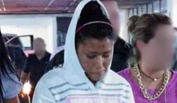"La Degolladora de Chimalhuacán": su triste historia