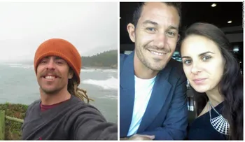 Tres detenidos en México por el presunto asesinato de dos surfistas australianos