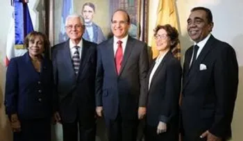 JCE designa comisión para decidir sobre escandaloso caso equipos de 2016