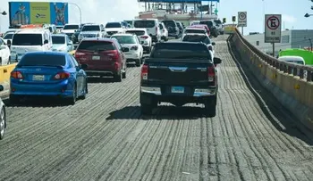 MOPC cerrará carriles de elevado de la 27 de Febrero en sentido Oeste-Este para reacondicionamiento