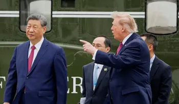 Trump confirma dos nuevos encuentros con Xi Jinping antes de fin de año, tras cumbre en Washington