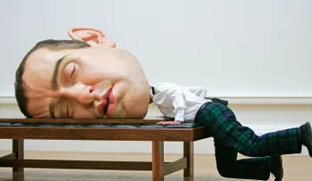¿Por qué no dormimos bien en un lugar desconocido?