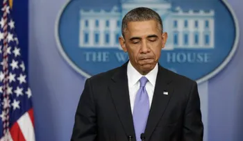 Obama se disculpa con Médicos Sin Fronteras por bombardeo a hospital