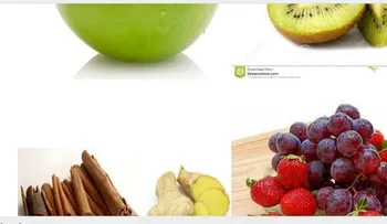  Mi esposa y yo tomamos este jugo cada mañana; fuimos al médico y nos dijo que nunca dejáramos de hacerlo. Esta es la receta