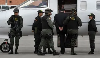 EEUU pide a RD renegociar el tratado para extradición
