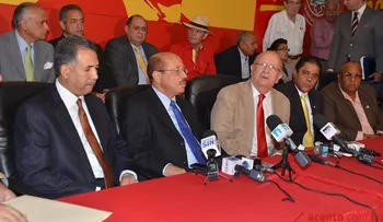 La Cancillería está al día con pago a servicio exterior, dice Morales Troncoso