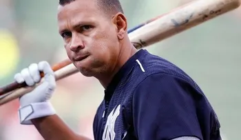 Álex Rodríguez despacha su jonrón 663 en derrota de los Yanquis