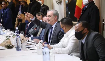 Presidente Abinader enumera esfuerzos en FITUR 2022 para atraer más turistas hacia República Dominicana y generar más empleos
