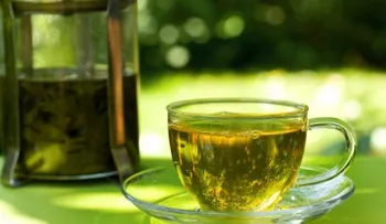 Todo sobre el té verde y su ayuda para perder peso