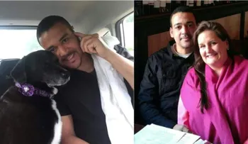 Liberan carpintero dominicano Joel Guerrero, estuvo preso diez semanas en cárcel de inmigración  