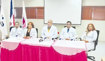 Quintillizos serían dados de alta en 48 horas