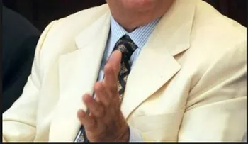 César Cedeño: Hipólito Mejía es el mejor candidato para ganarle al PLD 