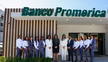Banco Promerica expande sucursales en el Gran Santo Domingo