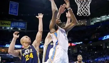 Durant extiende racha; Pacers siguen en picada y los Nets ganan