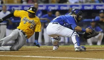 ¿Cuáles equipos clasificarán en el Round Robin?. Aguilas-Licey favoritos, pero cuidado con GC o EO