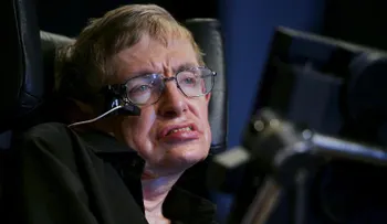"A la humanidad solo le quedan 1.000 años en la Tierra": Stephen Hawking