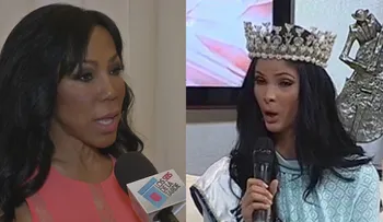 Organización de Miss RD Universo explota ante las burlas hacia la nueva reina