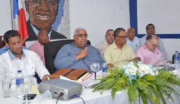 El BIS prohíbe a sus dirigentes realizar acuerdos con el PRM