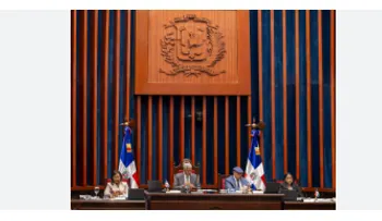 Senado aprueba ley de inversión nacional y extranjera