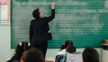 Evaluación docente 2025-2026 revela que 75.1 % de los maestros no supera prueba de desempeño profesional