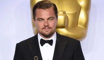 No hay quinto malo para DiCaprio