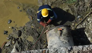 CAASD soluciona avería en sistema Duey; regulariza servicio de agua potable a sectores afectados  