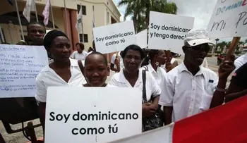 Comisión de Derechos Humanos insiste hay casos de apátrida en RD