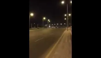 Imágenes atentado en Turquia (VIDEO)
