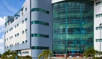 En estado delicados 7 de 9 pacientes, tras explosión en empresa de San Cristóbal