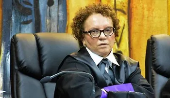 Miriam Germán califica de preocupante vinculación jueces al crimen organizado