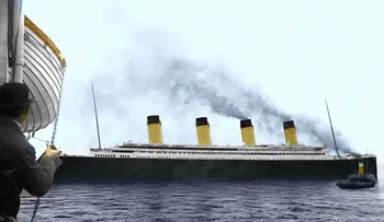 Dos datos del Titanic que pudieron cambiar la historia de la máxima tragedia de los mares