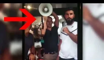 "¡Vamos a morir!": Pánico en España por un grupo religioso que gritó proclamas en el metro (VIDEO)