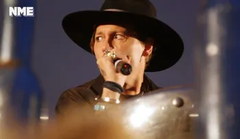 Johnny Depp: ¿Cuándo fue la última vez que un actor asesinó a un presidente?