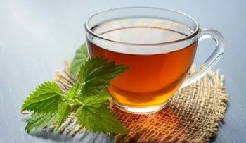 Infusión para acabar con la gripe, el asma y la tos
