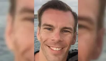 Un policía de Texas fingió su muerte y escapó a México
