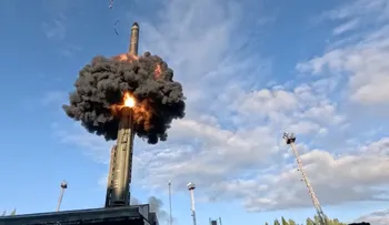 Rusia emplea masivamente el misil RM48U, diseñado como blanco de entrenamiento, para sostener su ofensiva aérea contra Ucrania