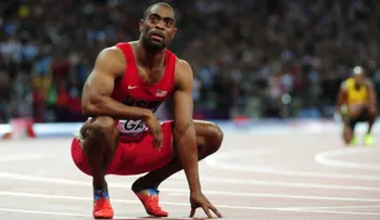 Muere en un tiroteo la hija del velocista Tyson Gay