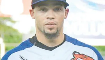 Pérez dice que dará el máximo con el Licey
