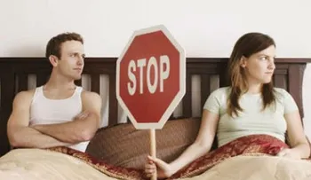 La anorexia también puede ser sexual