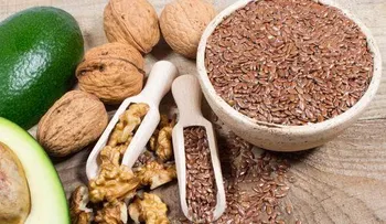 Beneficios del omega 3 y por qué agregarlo a tu dieta