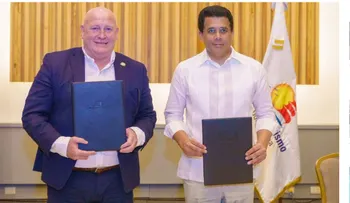 Turismo firma acuerdo para movilidad turística sostenible