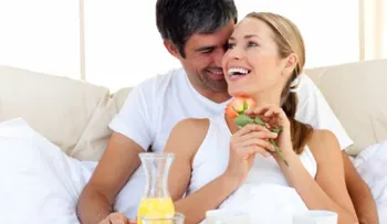 Así puede perjudicar el romanticismo tu salud