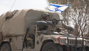 EEUU garantiza a Hamás que Israel se retirará de Gaza en paralelo al desarme