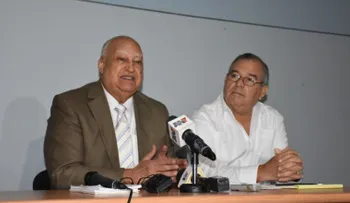 Comisión Electoral UASD anuncia comicios para el  24 de marzo