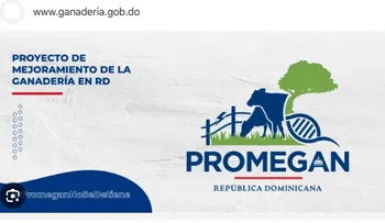 PROMEGAN transforma ganadería dominicana con más de 21,000 productores beneficiados