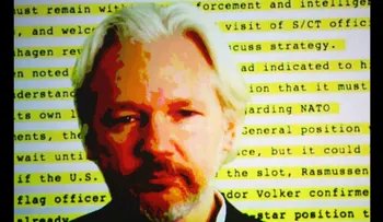 Assange: Dirección IP pone en riesgo la seguridad de los ciudadanos