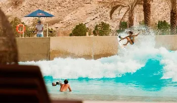 Descubre dónde están estas piscinas más asombrosas del mundo